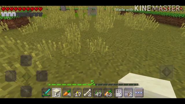 Внезапно оказался в пустынной деревне.Зловещий житель.Играю в ненастоящий майнкравт #5. смотреть онлайн