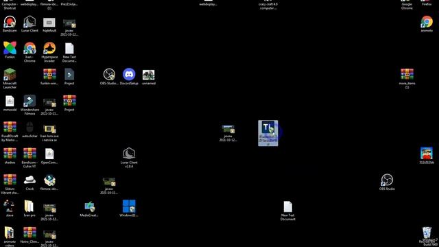 Kako instalirati minecraft cracked java edition (Tlauncher 2021) смотреть онлайн