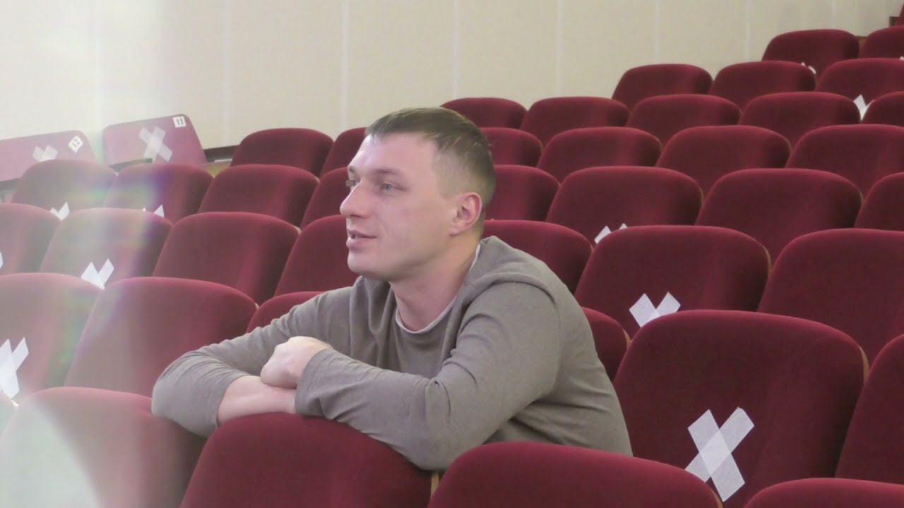 Дмитрий Кулага - Прощание смотреть онлайн