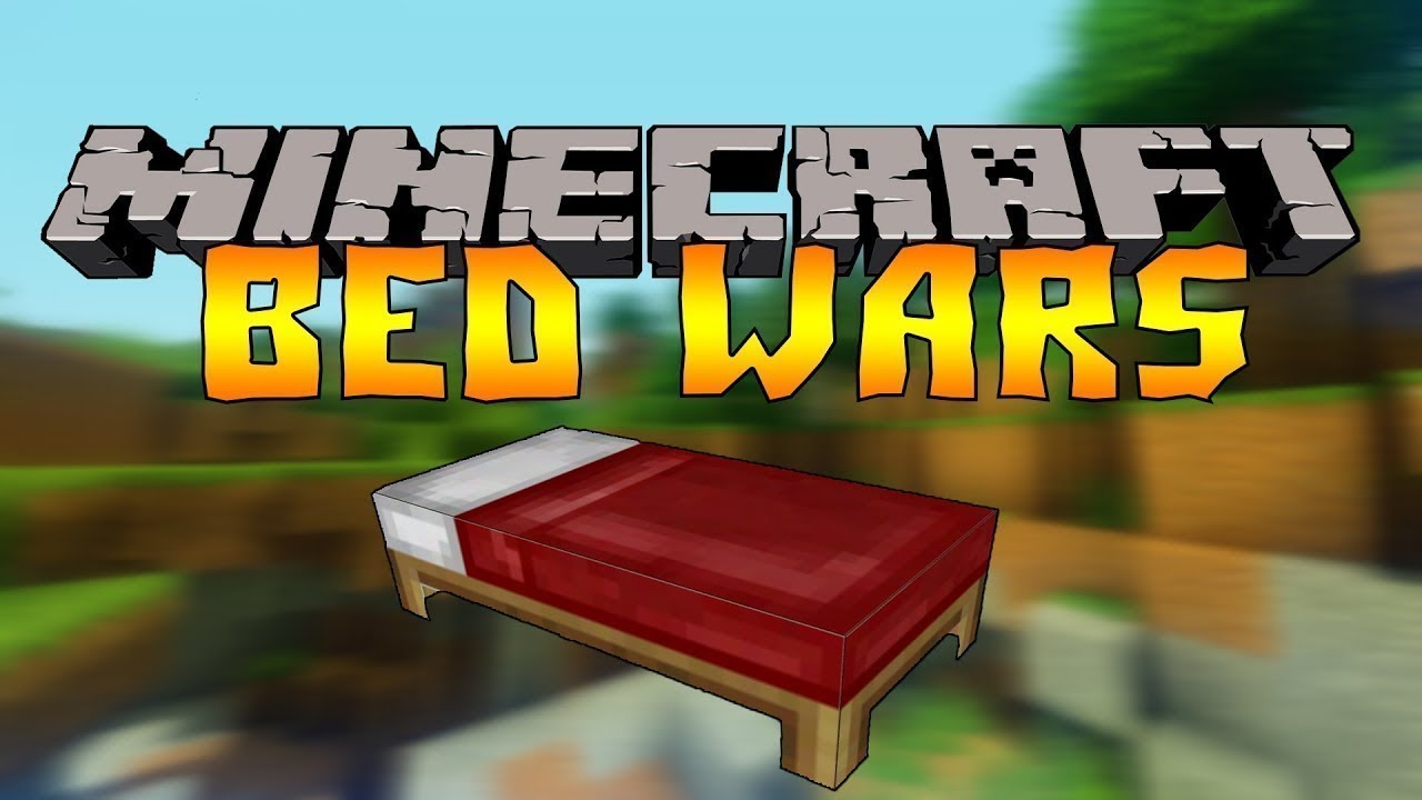 Bed Wars!!!!!!