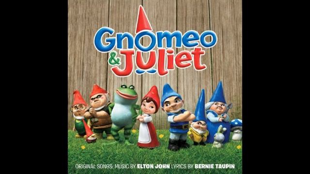 Tiny Dancer – Elton John смотреть онлайн