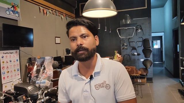 Royal enfield 2023 updated price list ? | All E20 models - Classic , bullet , meteor , hunter ? смотреть онлайн