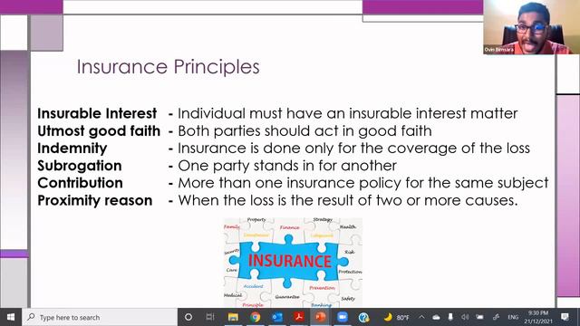 Nanaska A/L Commerce Seminar 02 - Business Studies (English Medium) смотреть онлайн