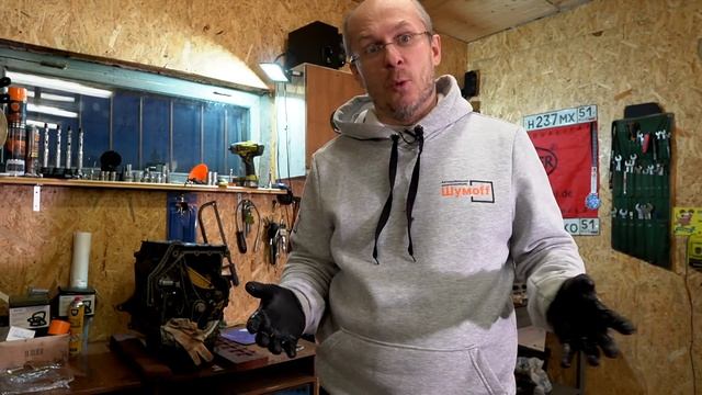 ЭТО лучший выбор моторного масла. смотреть онлайн