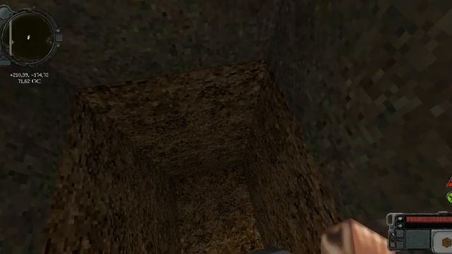 Как сделать спавнер вещей (Требуется мод: "Custom npc" и версия 1.6.4 и выше) смотреть онлайн