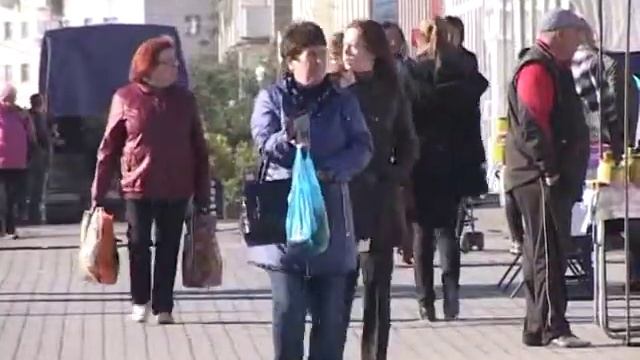 Камышин в цифрах 24.10.14 смотреть онлайн