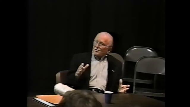 Talking with WWII Veterans: Ed Drake, Quincy Adams & Layden Stroud смотреть онлайн