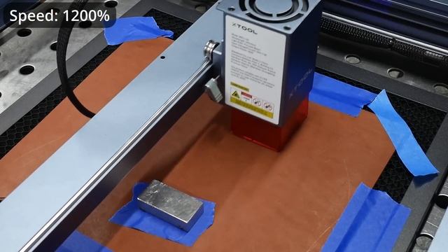 Are Lasers Good For Knifemaking? || XTool D1 Pro 20W Diode Laser Review & Testing смотреть онлайн
