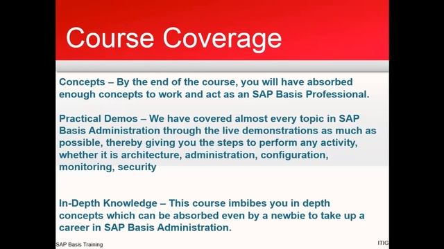 How to setup Remote Connection to SAP смотреть онлайн