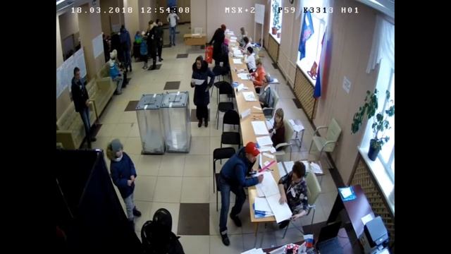 Гайва Пермь Выборы 2018 смотреть онлайн