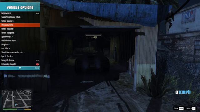 GTAV - MISSION - #52 The Paleto Score Heist [BANK ROBBERY] 🤑 смотреть онлайн