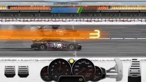 Drag racing уличные гонки s13 silva кпп