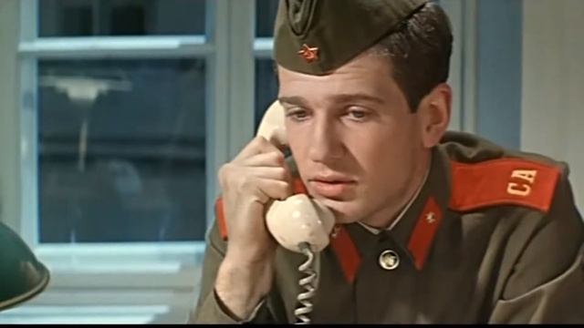 Весенний призыв [1976г.] FHD смотреть онлайн
