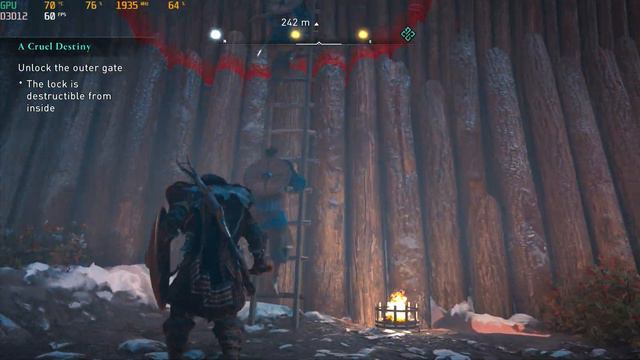 Assassins Creed Valhalla (Game 2) смотреть онлайн