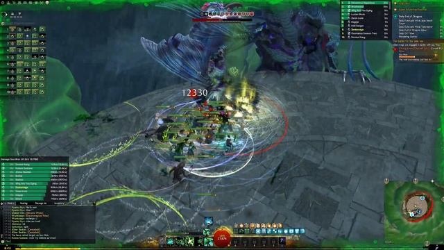 50 Minion Necros Dragon's End - Hardstuck смотреть онлайн