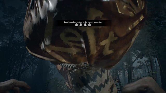 Resident Evil 7 PS5 - End Of Zoe DLC - Queensberry Rules Trophy Guide смотреть онлайн