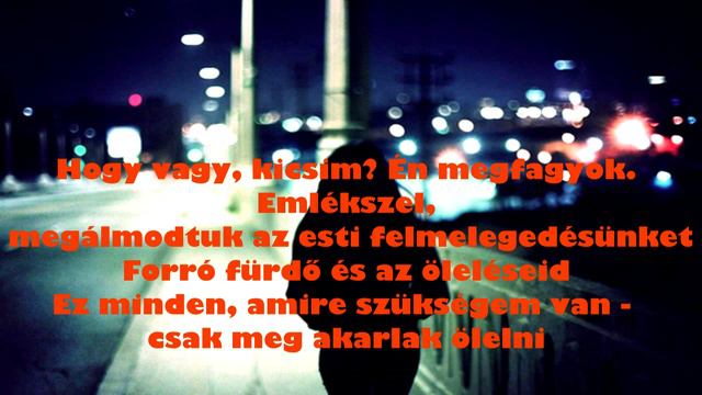 Groove - Ну, как ты, малая magyar dalszöveg смотреть онлайн