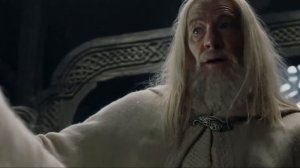 Ждите меня там с первым лучом солнца, я приду на пятый день, с востока – Гендальф Властелин колец В