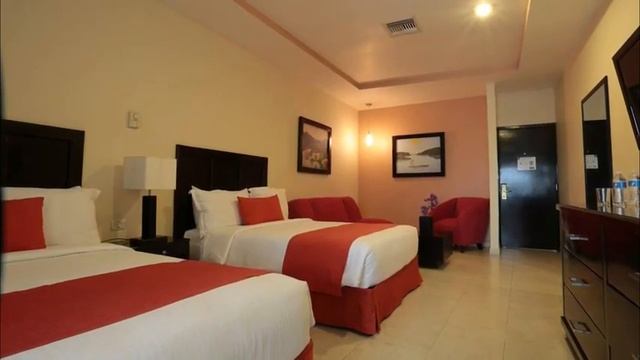 Top 10 Best Hotels to Visit in Villahermosa | Mexico - English смотреть онлайн