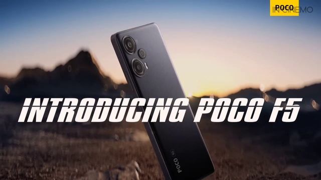 Poco f5 Unboxing ? | इसे खरीदे से पहले जान लेना ये बात नही तो पछतोगे | Price | gaming | processor смотреть онлайн