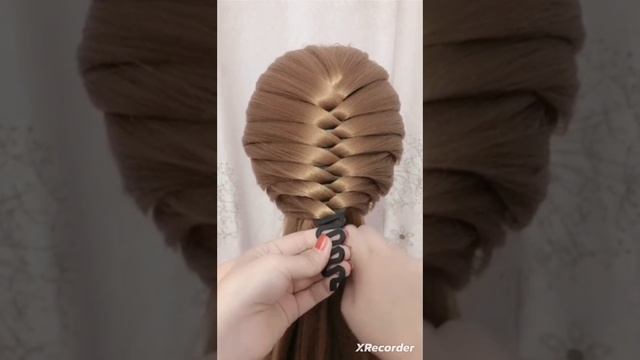 Прибор для запекания волос смотреть онлайн