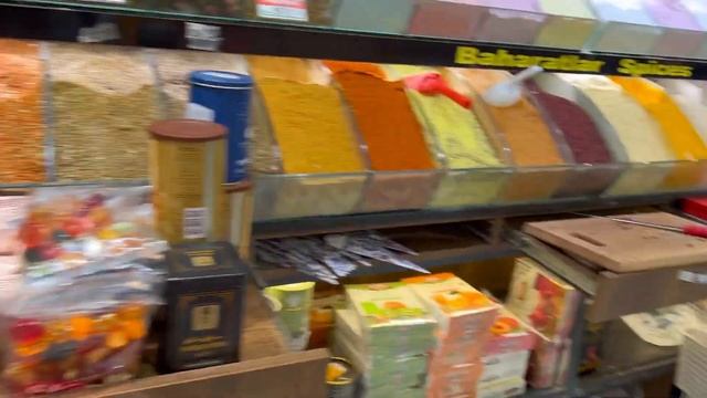 Поели Balik ekmek!/ Египетский рынок, лучшие турецкие сладости!/ Пцр ребёнку! смотреть онлайн