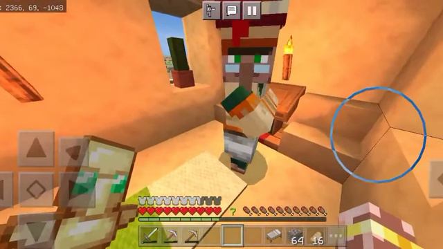 ✅ Приключения в Майнкрафте ПЕ (выживание №4) {Приключение №1}[1.17.30 Minecraft Bedrock Education] смотреть онлайн