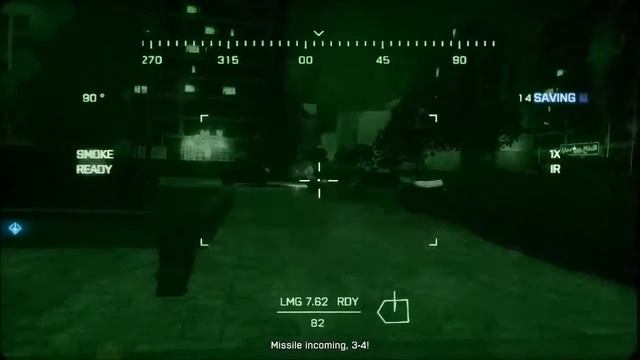 battlefield 3 - on hp envy m6-1205dx. (a10 4600m with 7660g gpu) смотреть онлайн