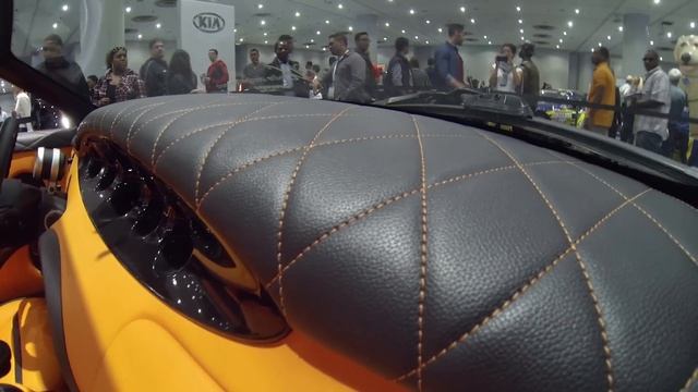Custom 2000 Plymouth Prowler by Elite Design Concepts смотреть онлайн