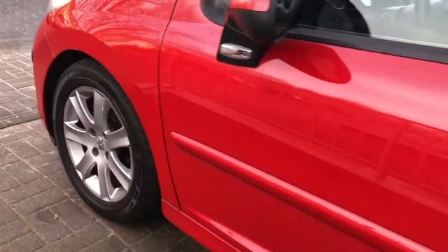 Peugeot 207 1.6HDI SKUP AUT Poznań moto-home.pl смотреть онлайн