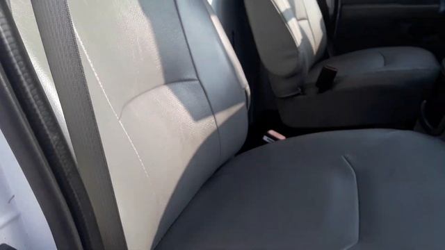 2006 Ford E250 Cargo Van...SOLD смотреть онлайн