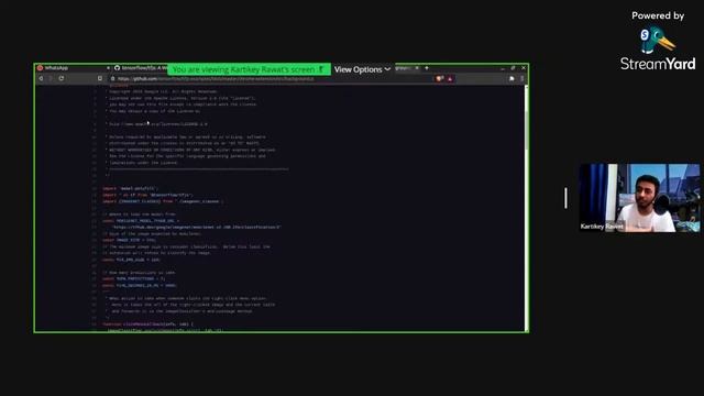 Intro To Git, GitHub, Open Source And kick start to Hack The Hacktober смотреть онлайн
