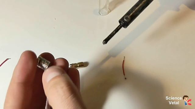 Лазерная указка своими руками смотреть онлайн