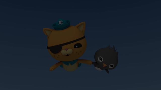 Octonauts - #Spécial Noël D'Une Heure ! | Dessins Animés Pour Enfants