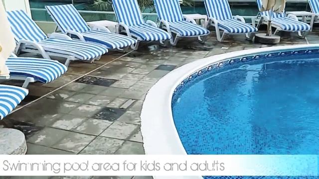 Dubai Hotels- Our short stay at Pearl Marina Hotel Apartments feat. FeiyuTech Vimble 2 смотреть онлайн