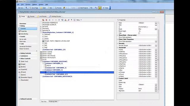 V11 Feature Packs - Geocoding Addresses and Showing Them on a Map Part 2 смотреть онлайн