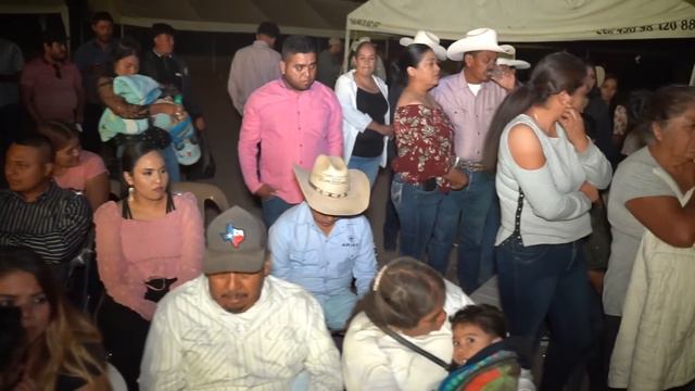 NUESTRA BODA IRIS Y RENE Francisco I Madero Nieves Conunto Rio Grande Y Kumbre con K PT3 смотреть онлайн