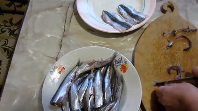 Мойва фаршированная 2 способ смотреть онлайн