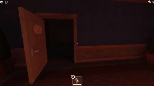 ОБНОВЛЕНИЕ! ROBLOX DOORS смотреть онлайн