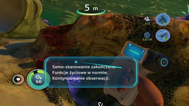 Subnautica VR mod смотреть онлайн