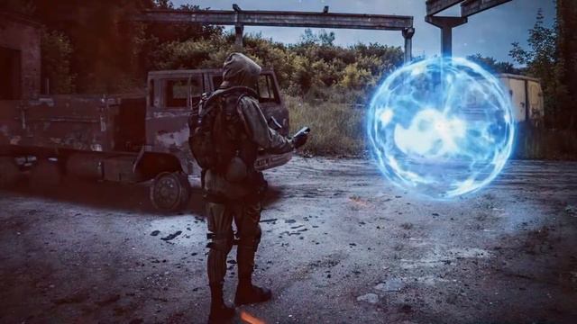 S.T.A.L.K.E.R. RP Самая короткая дорога ))) смотреть онлайн