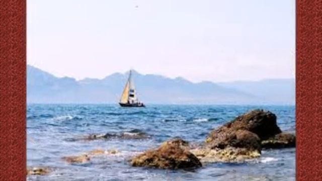 Маестро Северин Краєвський  Пурпурові вітрила