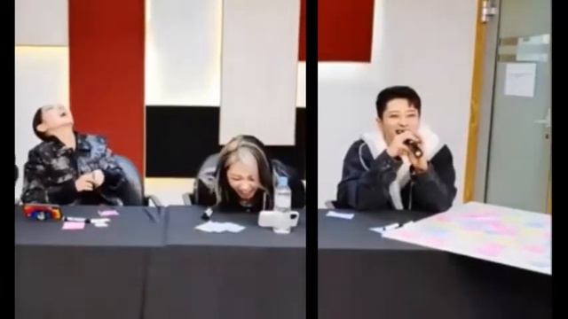 KARD / K.A.R.D Jiwoo and Somin React to J.Seph смотреть онлайн