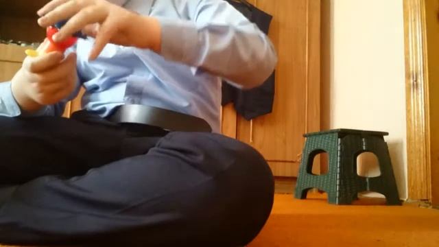 Как играть в вертушку из кукурузных палочек смотреть онлайн