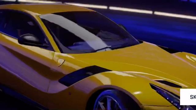 Starring Up the Ferrari F12tdf to 5 ⭐️⭐️⭐️⭐️⭐️| Asphalt 9: Legends смотреть онлайн