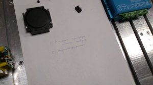 Сервошаговые приводы HBS 57: особенности подключения.