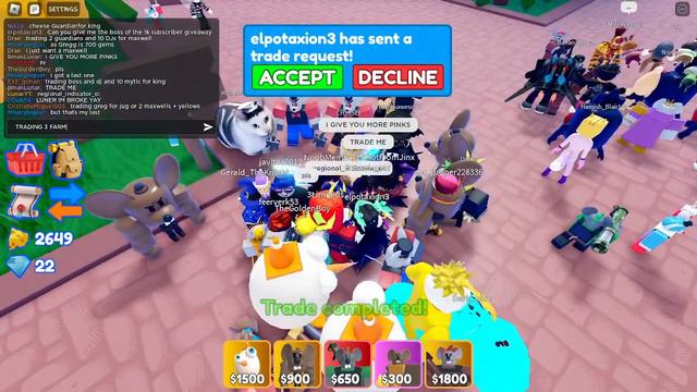 NEW UPDATE Cheese Tower Defense смотреть онлайн