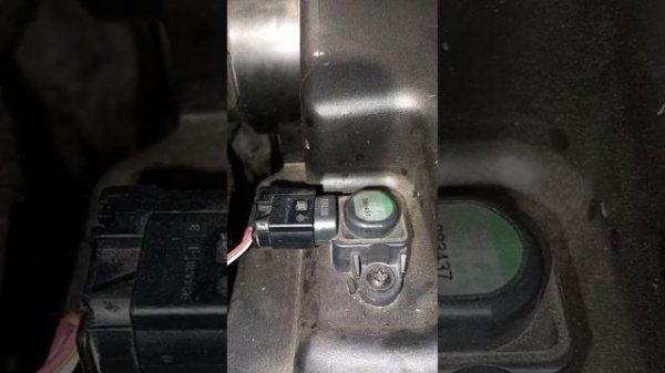 Vw Crafter 2008.Manifold pressure or bar. pressure...P0108.