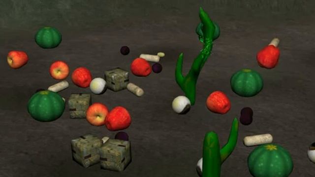 Playing Around With NVIDIA SDK Examples смотреть онлайн