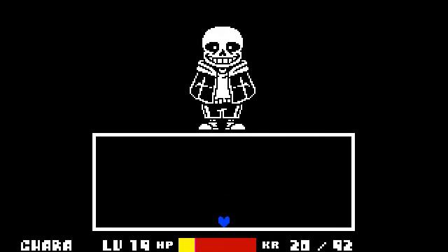 Undertale Last Breath remake all phase speed run смотреть онлайн